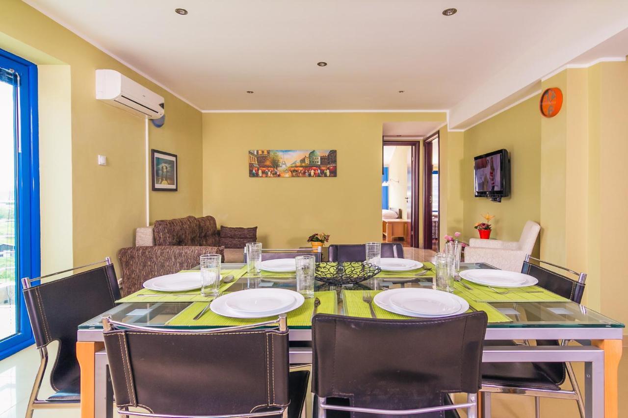 Villa Sea-N-Sun, 7 Bedrooms & Pool, Nearby Portonovi Marina. Ðenovići エクステリア 写真